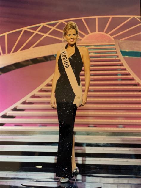 shannon bream miss america 1995|MISS USA 1995 Swimsuit Competition